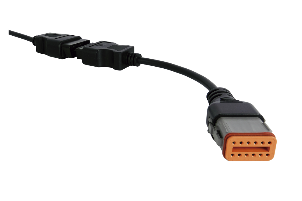 Jaltest Komatsu Diagnostic Cable