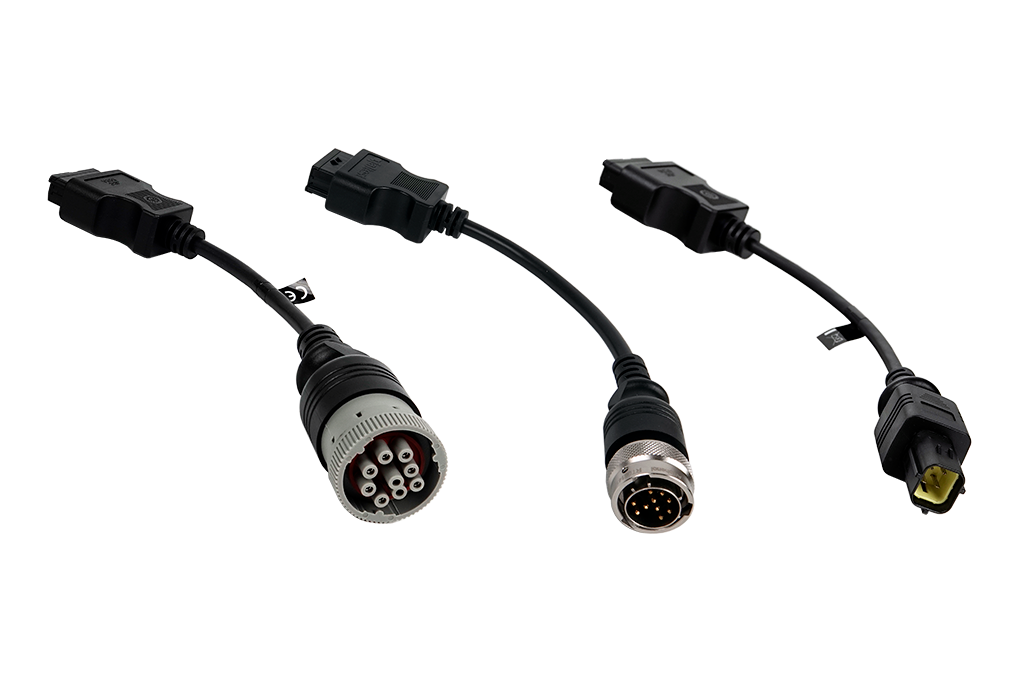 Jaltest MHE Cable Set