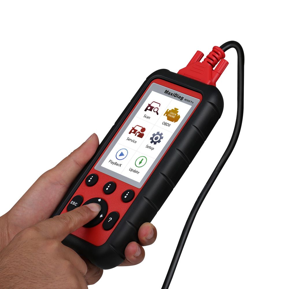 Autel MaxiDiag MD808 Pro - AE Tools & Computers