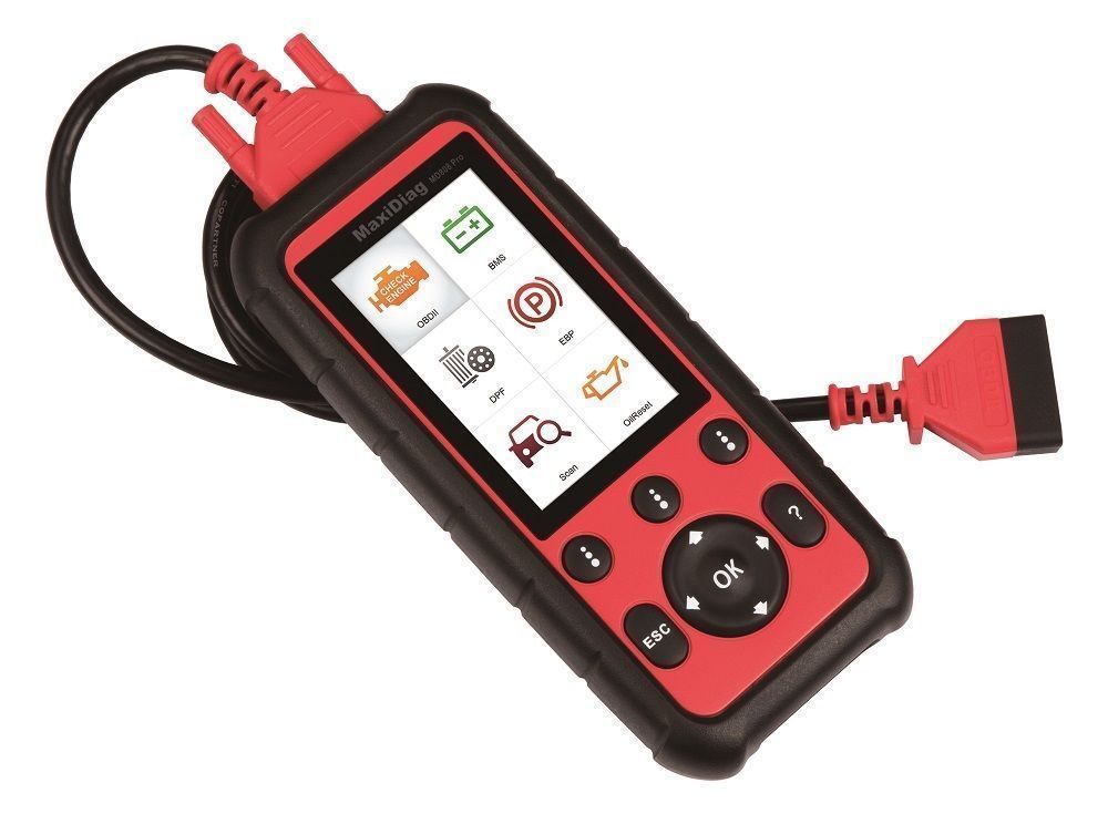 Autel MaxiDiag MD808 Pro - AE Tools & Computers