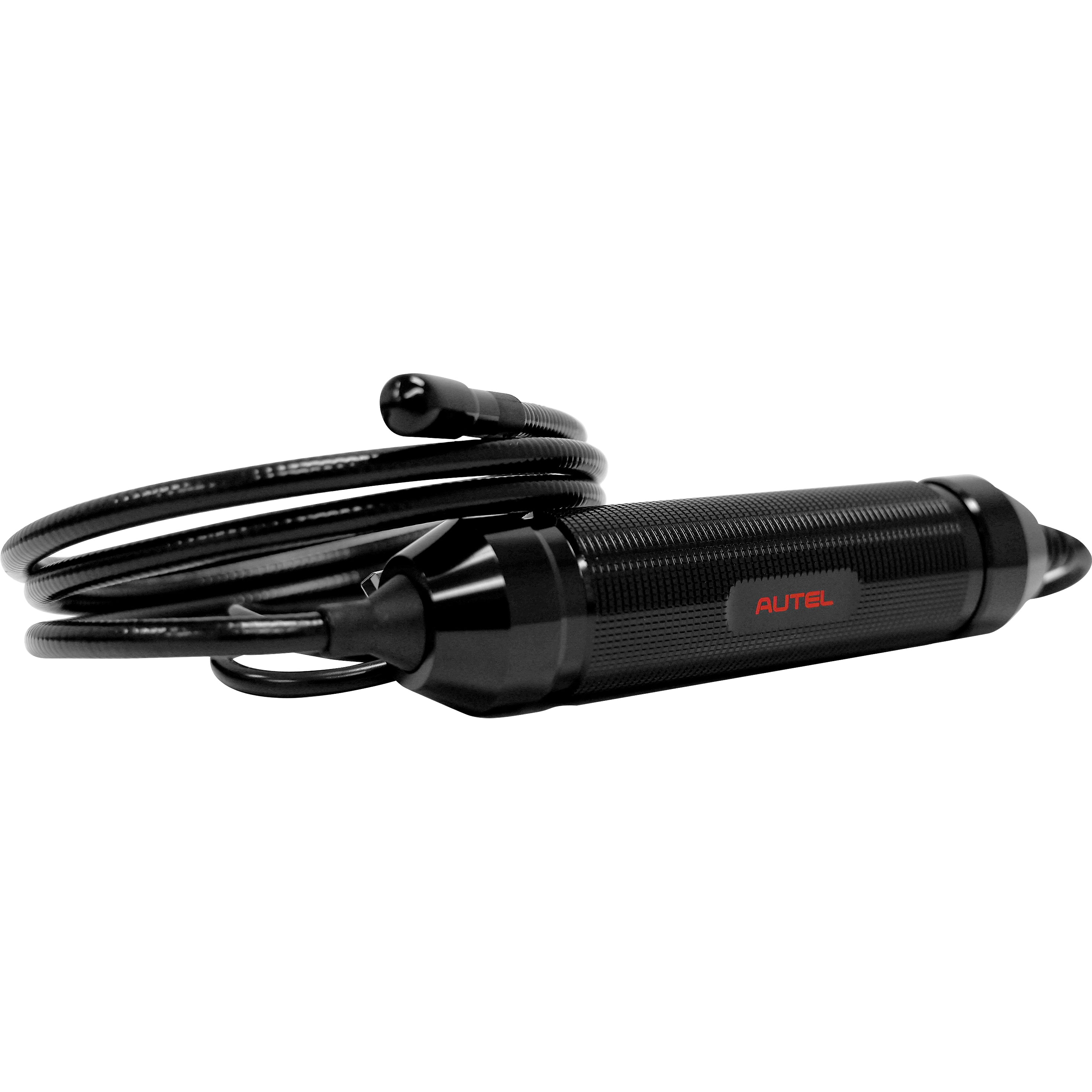 Video inspection scope