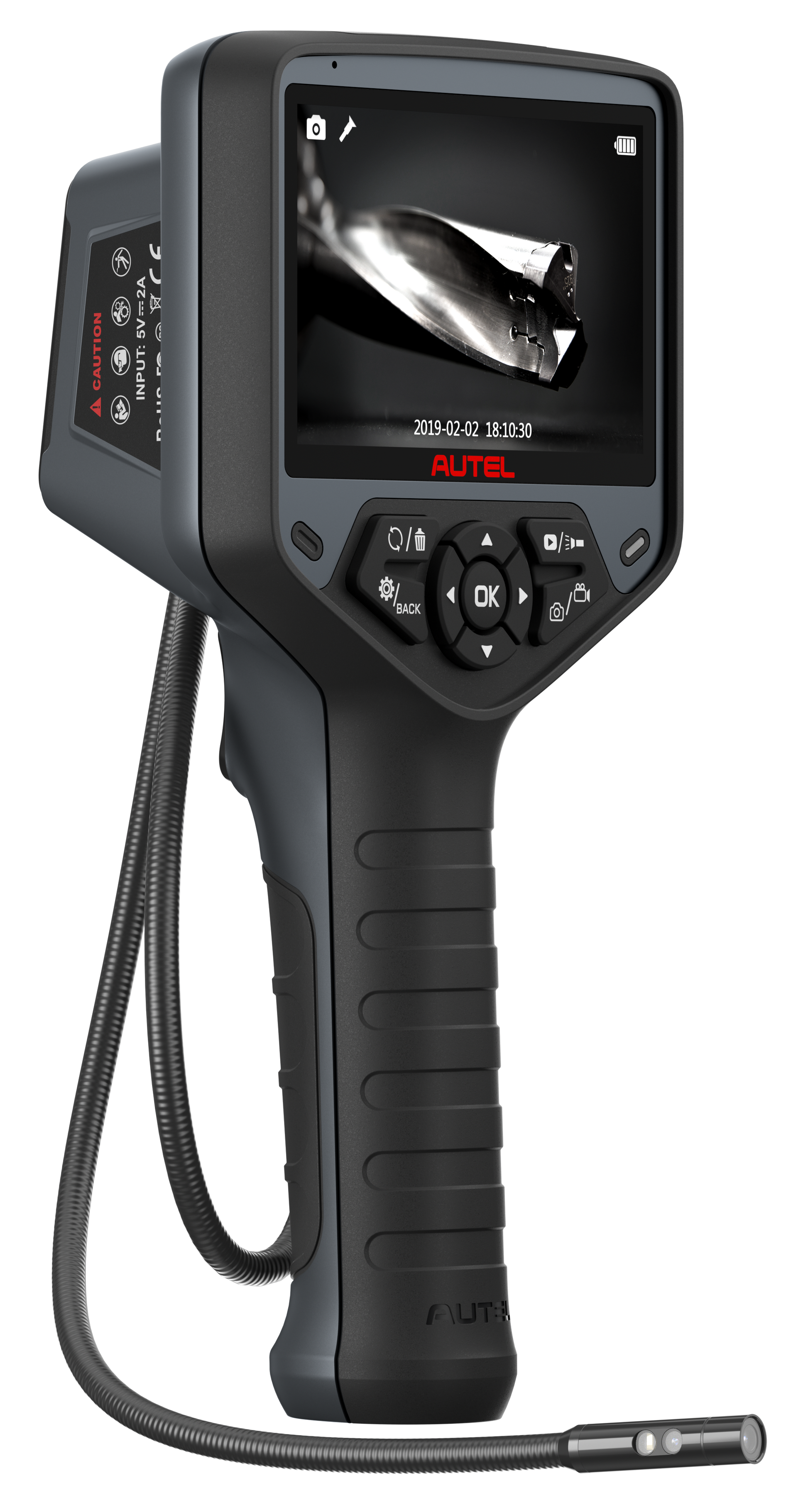 MV480 - AUTEL - AE Tools