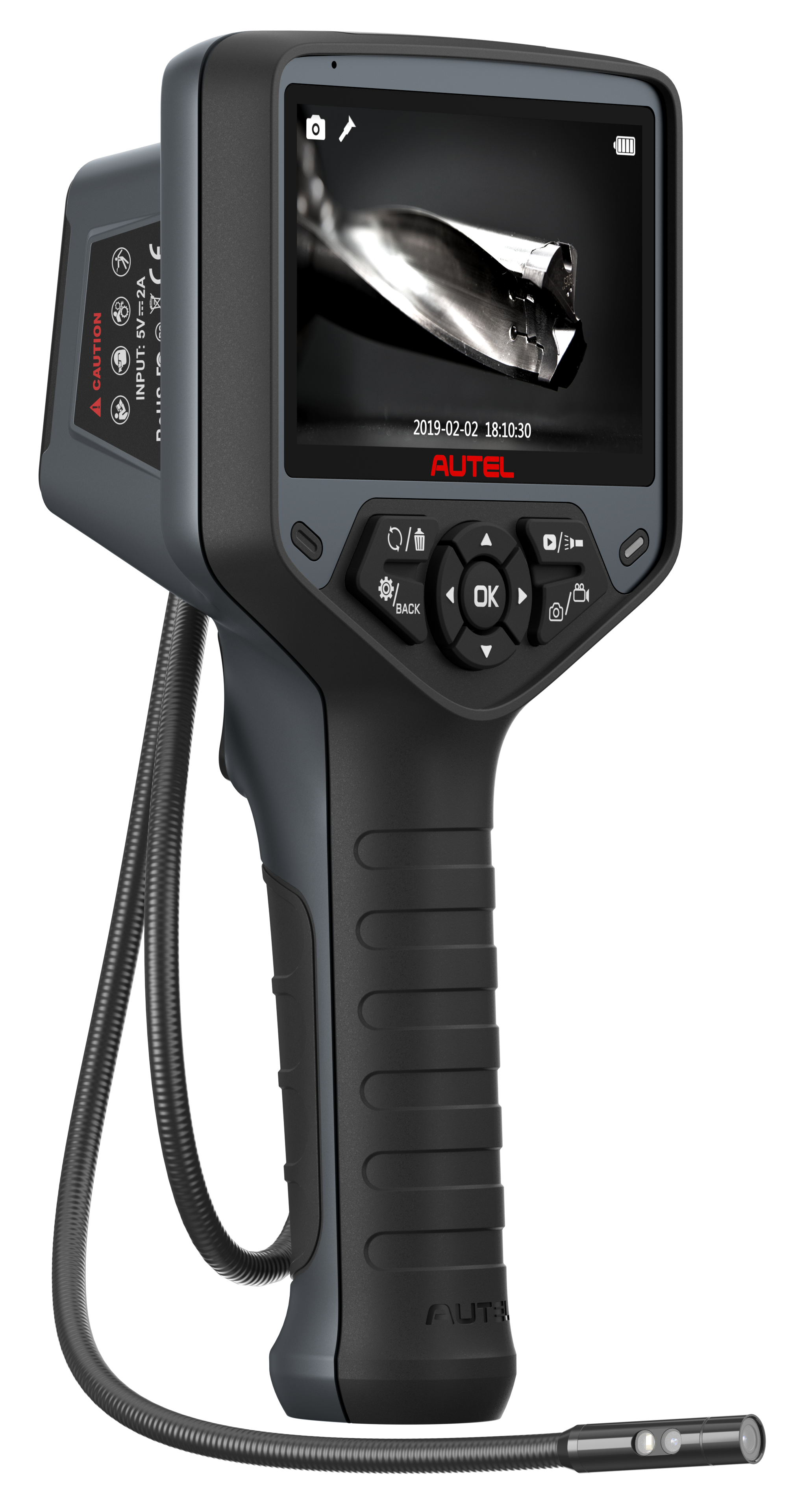 MV480 - AUTEL - AE Tools