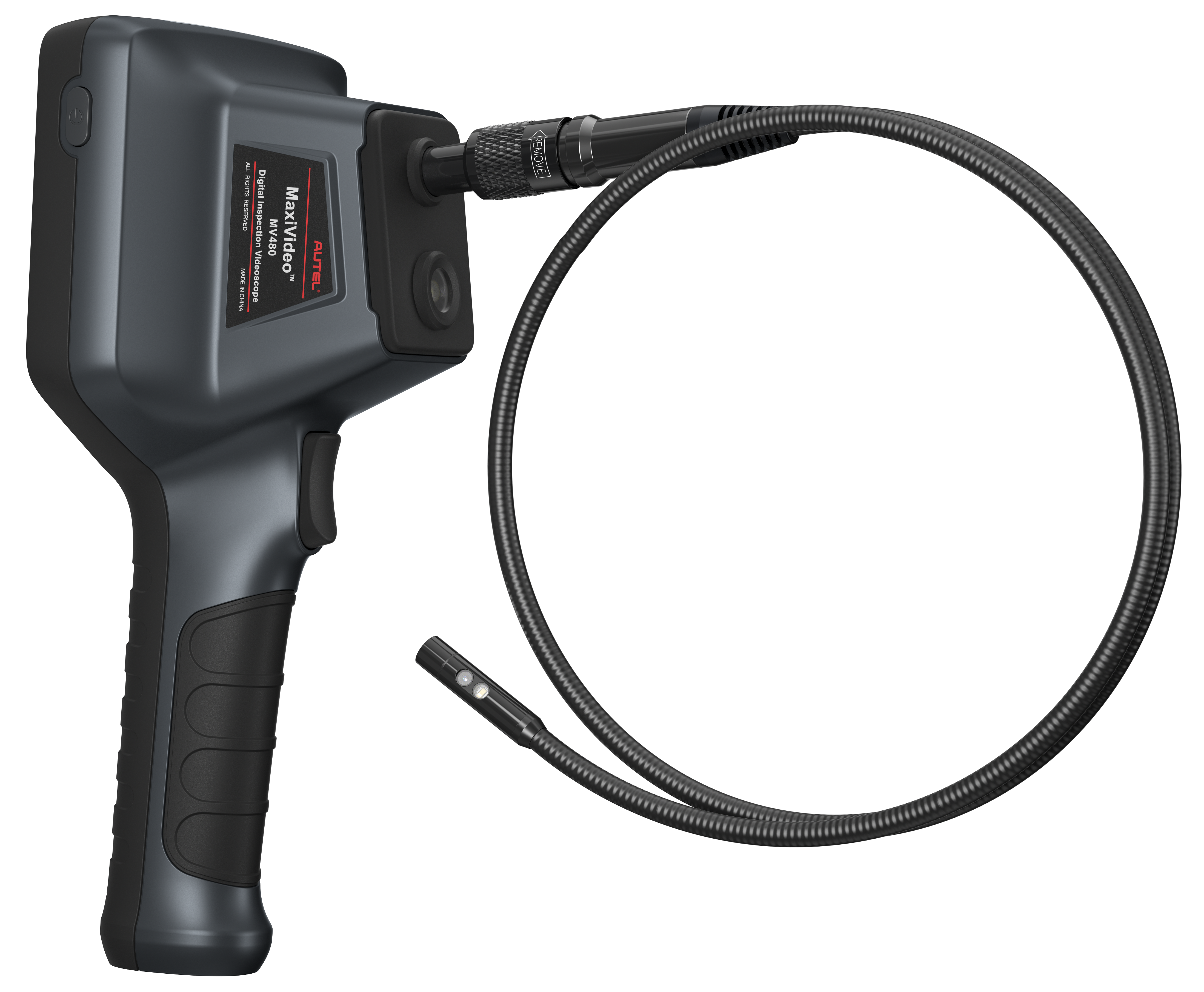 MV480- Automotive Diagnostic- AUTEL - AE Tools
