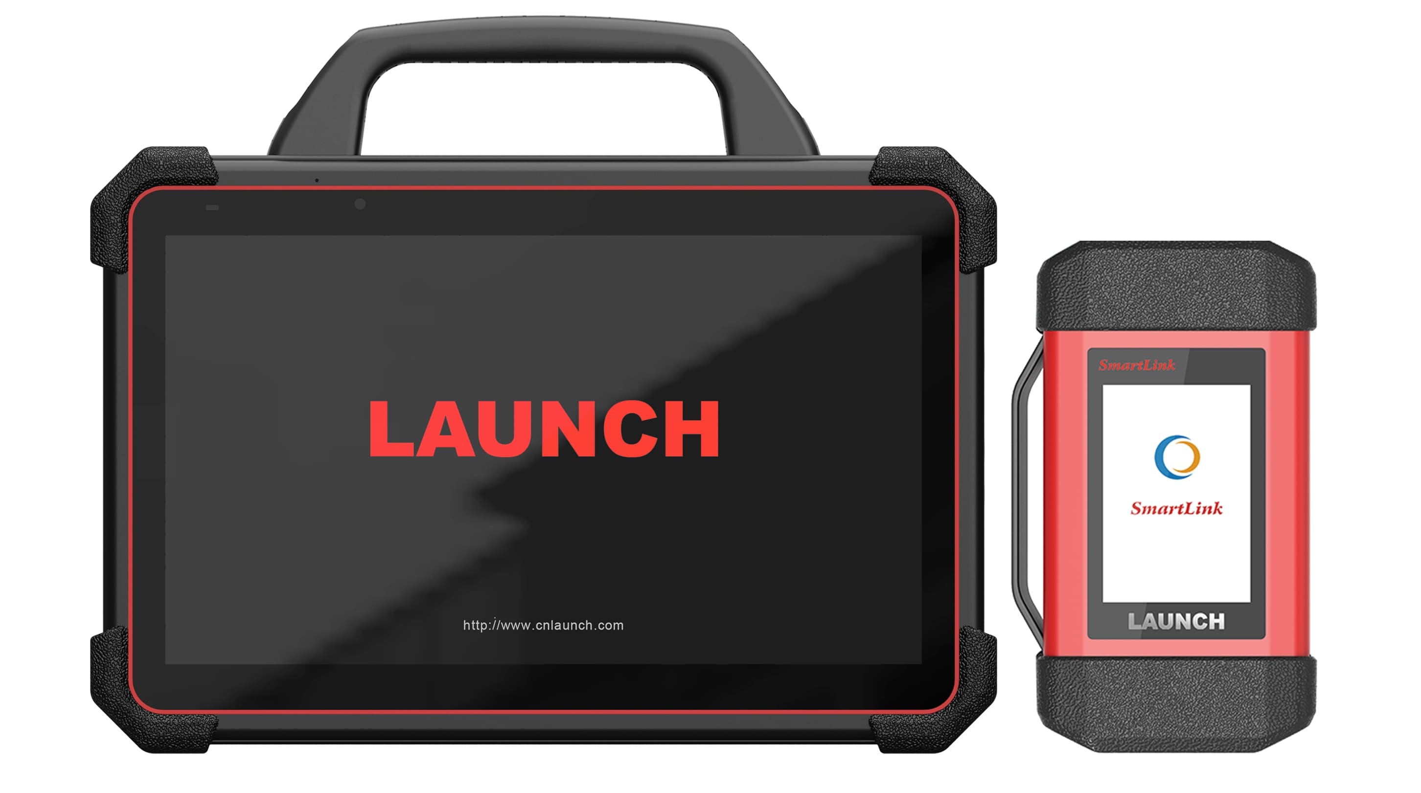 Launch Tech USA – AE Solutions