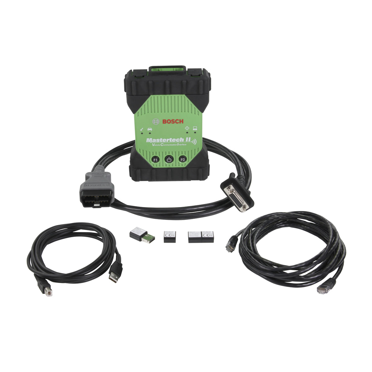 Mastertech Bosch MasterTech 2 VCI Kit – AE Solutions