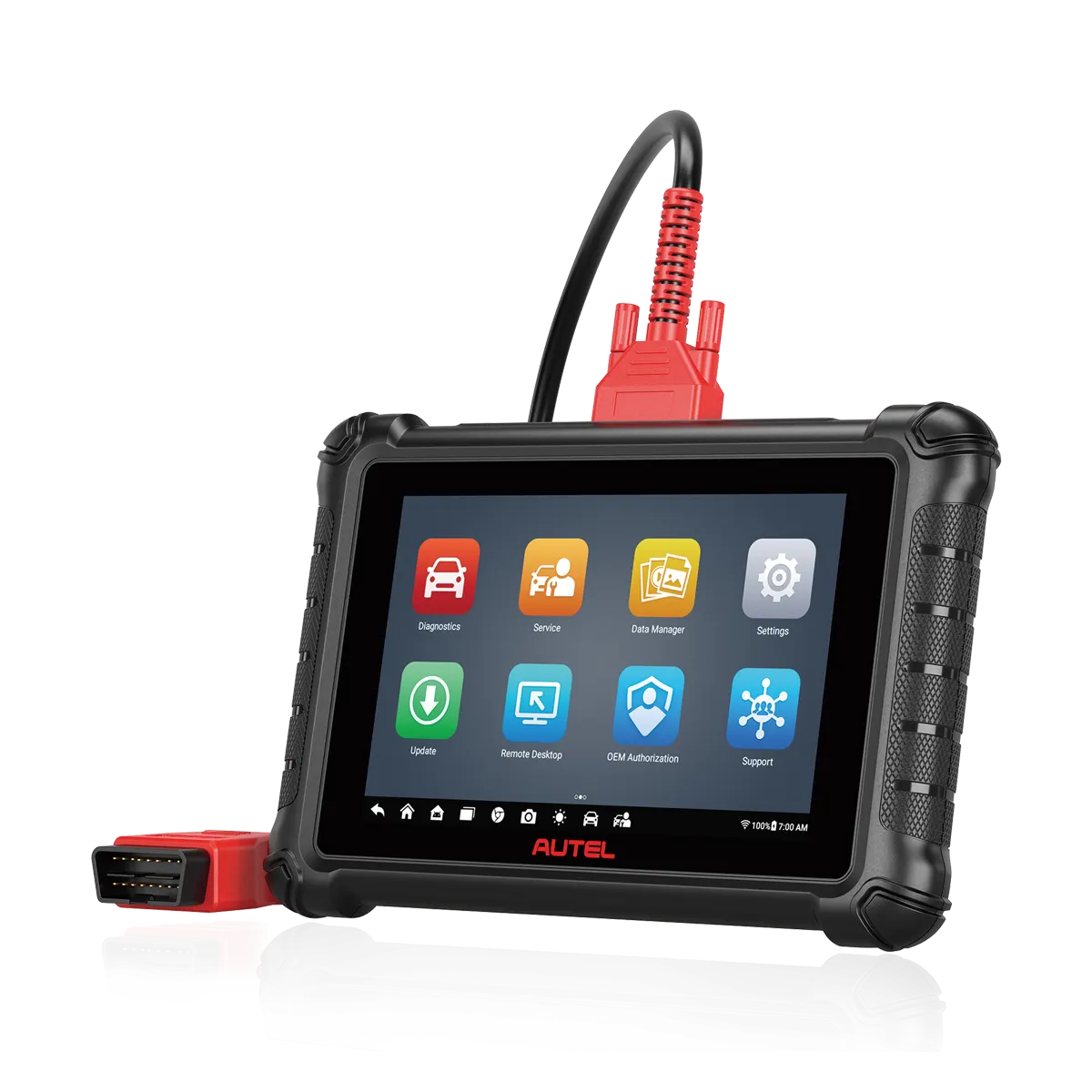 AUTEL Maxicheck MX900 - AE Tools & Computers