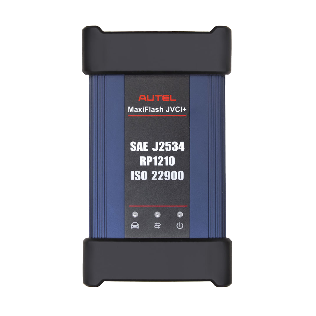 Autel J2534 tool box for MS909