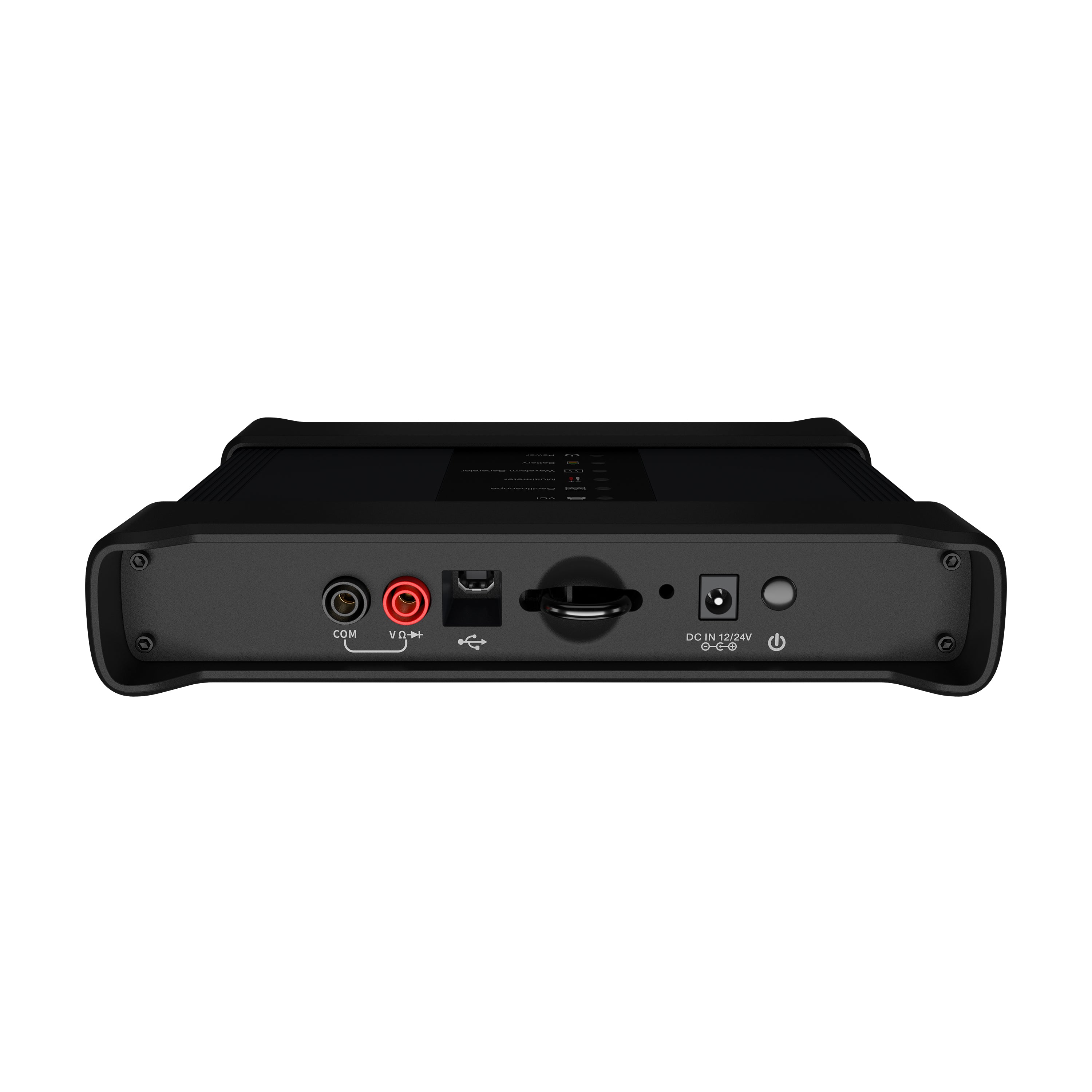 Autel MaxiFlash VCMI