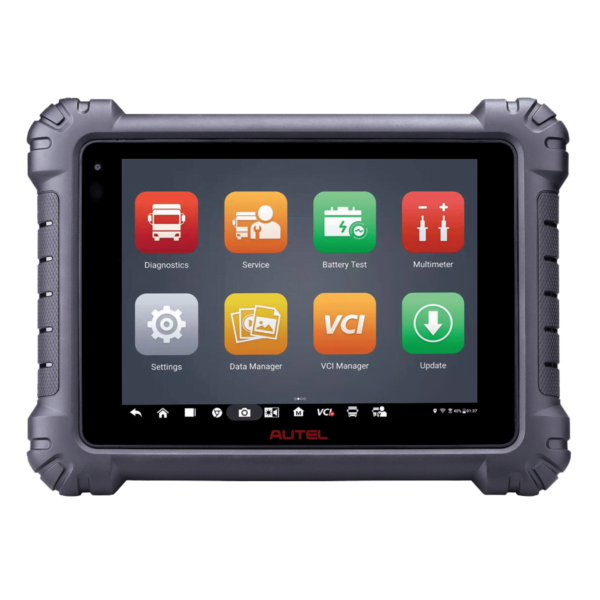 Autel MS909CV Tablet w/ wireless J2534 VCI - AE Tools & Computers