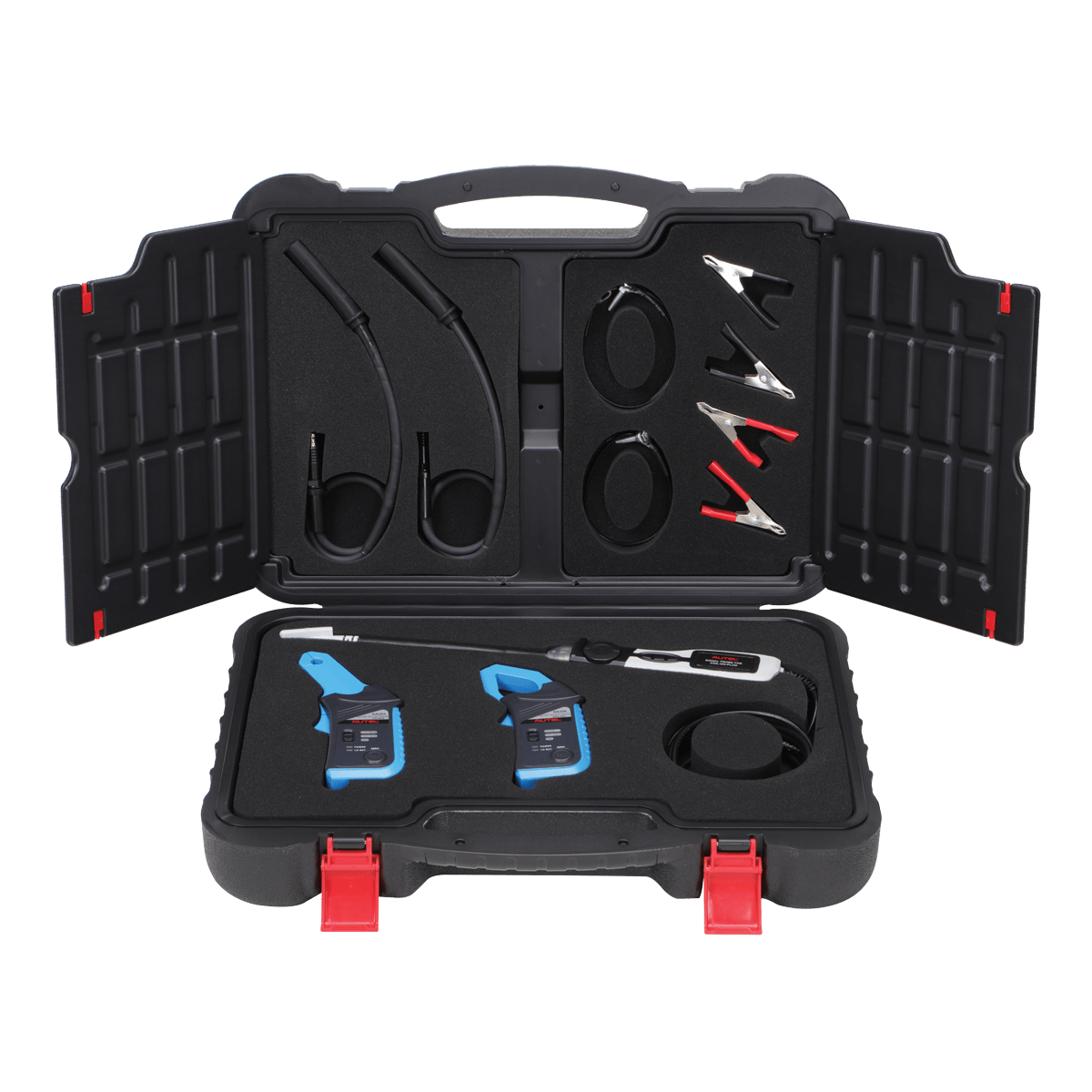 Autel MaxiSYS Oscilloscope Accessory Kit - AE Tools & Computers