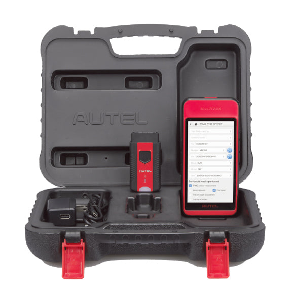 Autel MaxiTPMS ITS600 - AE Tools & Computers