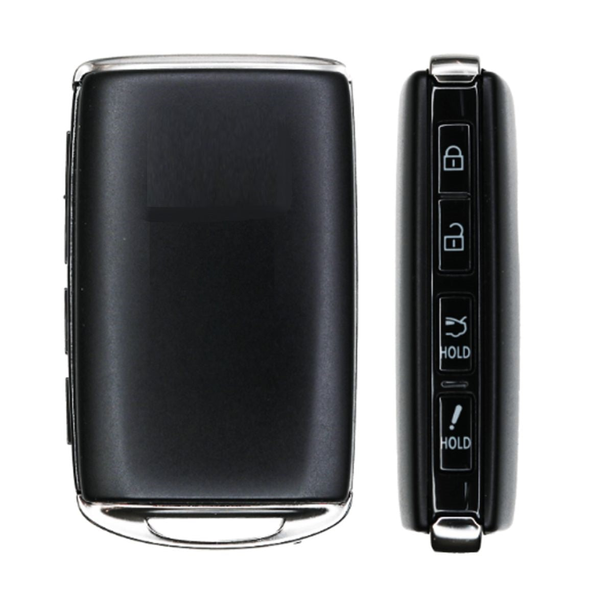 MAZDA MX-5 Miata 4 Button Smart Key + Trunk - NFYR-67-5DYR – AE Solutions