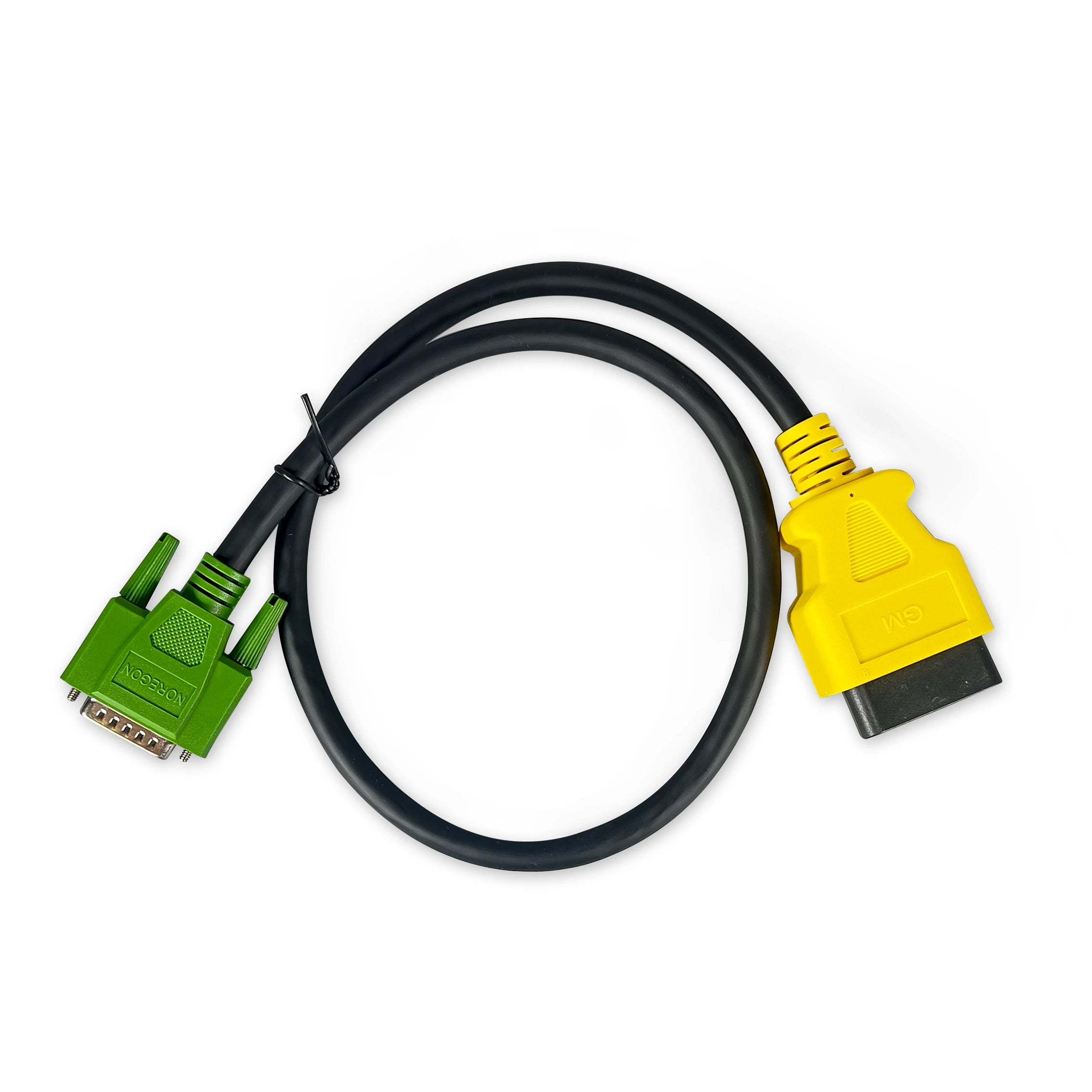JPRO Diagnostic Toolbox w/ Fault Guidance, NextStep Repair, Technician as a Service (TAAS), DLA+ 3.0 Wireless Adapter Kit