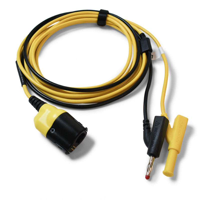 Pico TA478 yellow test lead full length