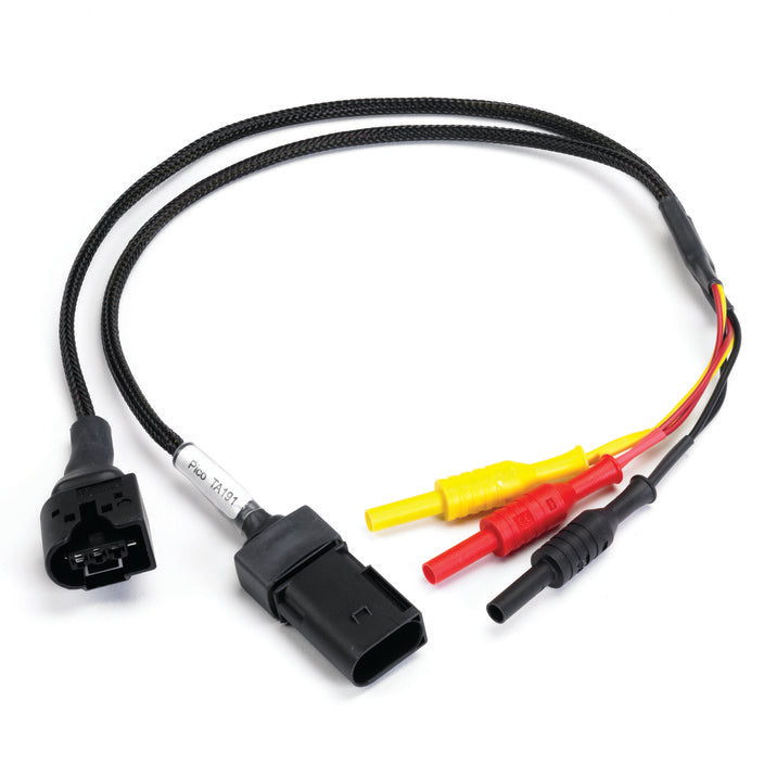 Kostal cable for European vehicles.