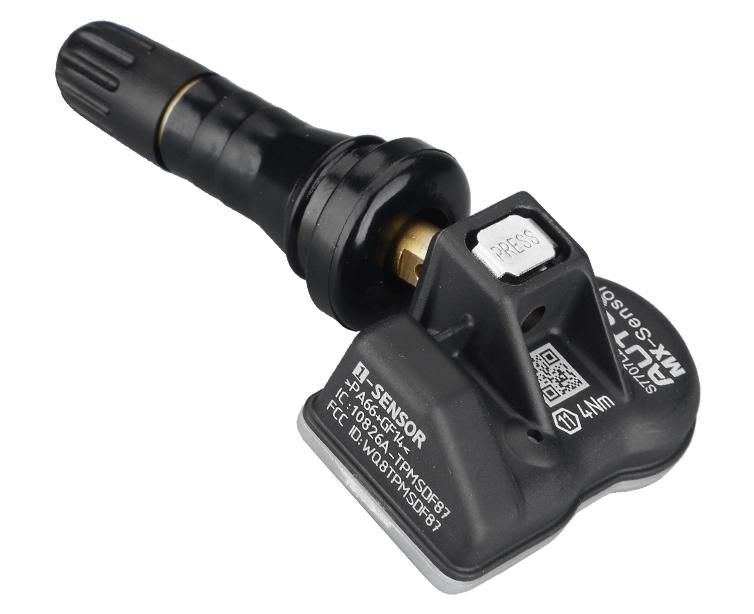 1-Sensor R (Press-in)  tire health and psi