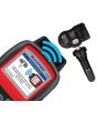 1-Sensor R (Press-in) with AUTEL tire scan tool