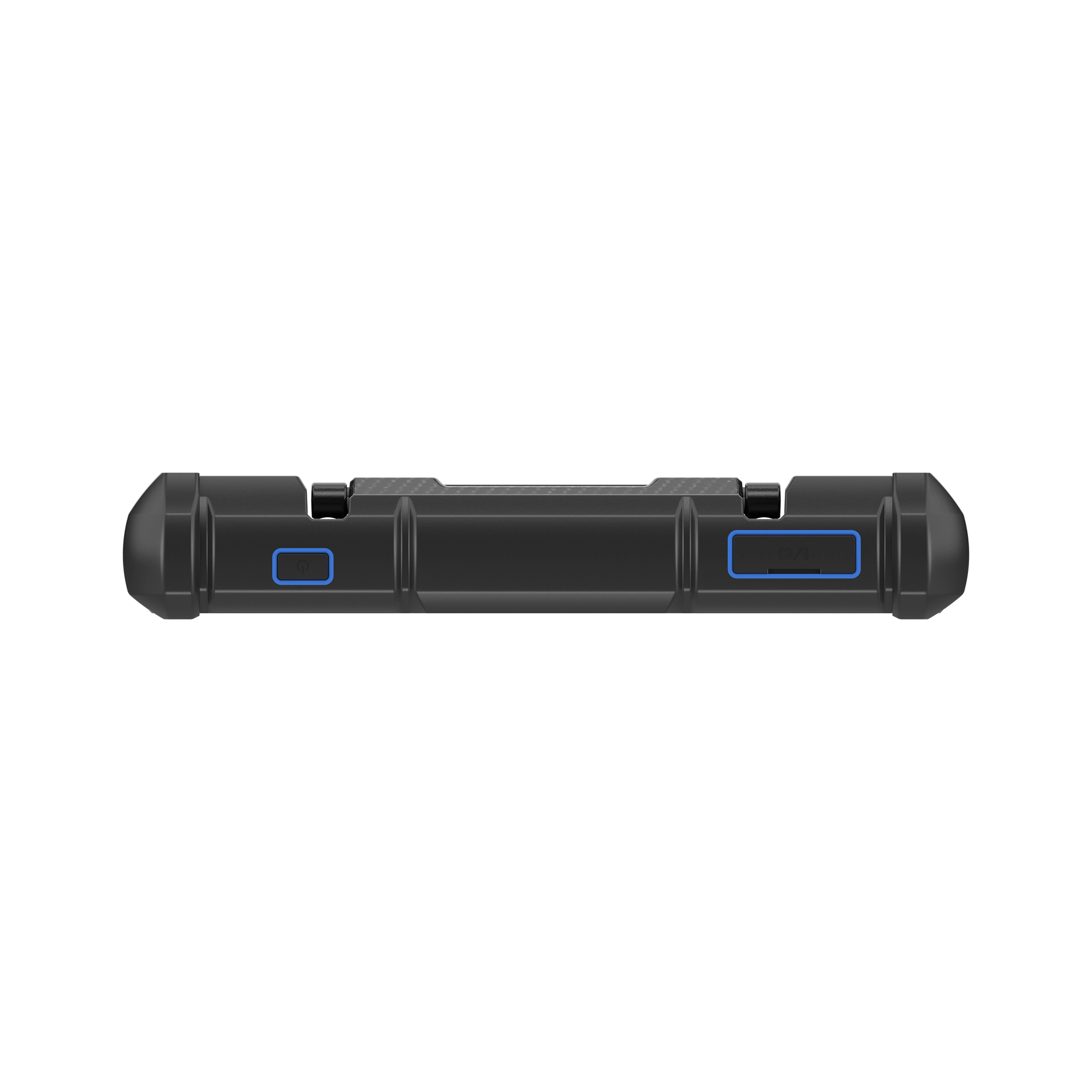 Phoenix smart scan tool from the top angle.
