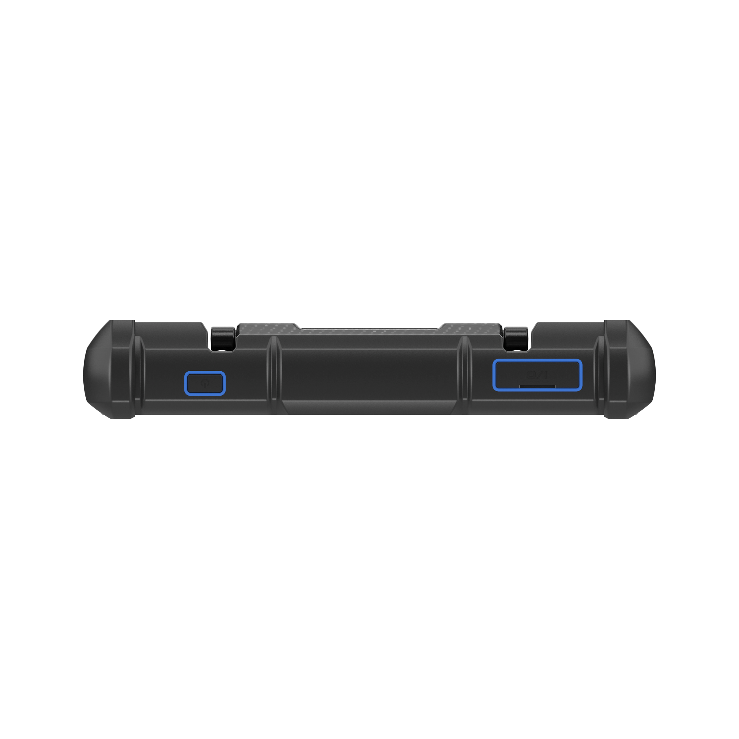 Phoenix smart scan tool from the top angle.