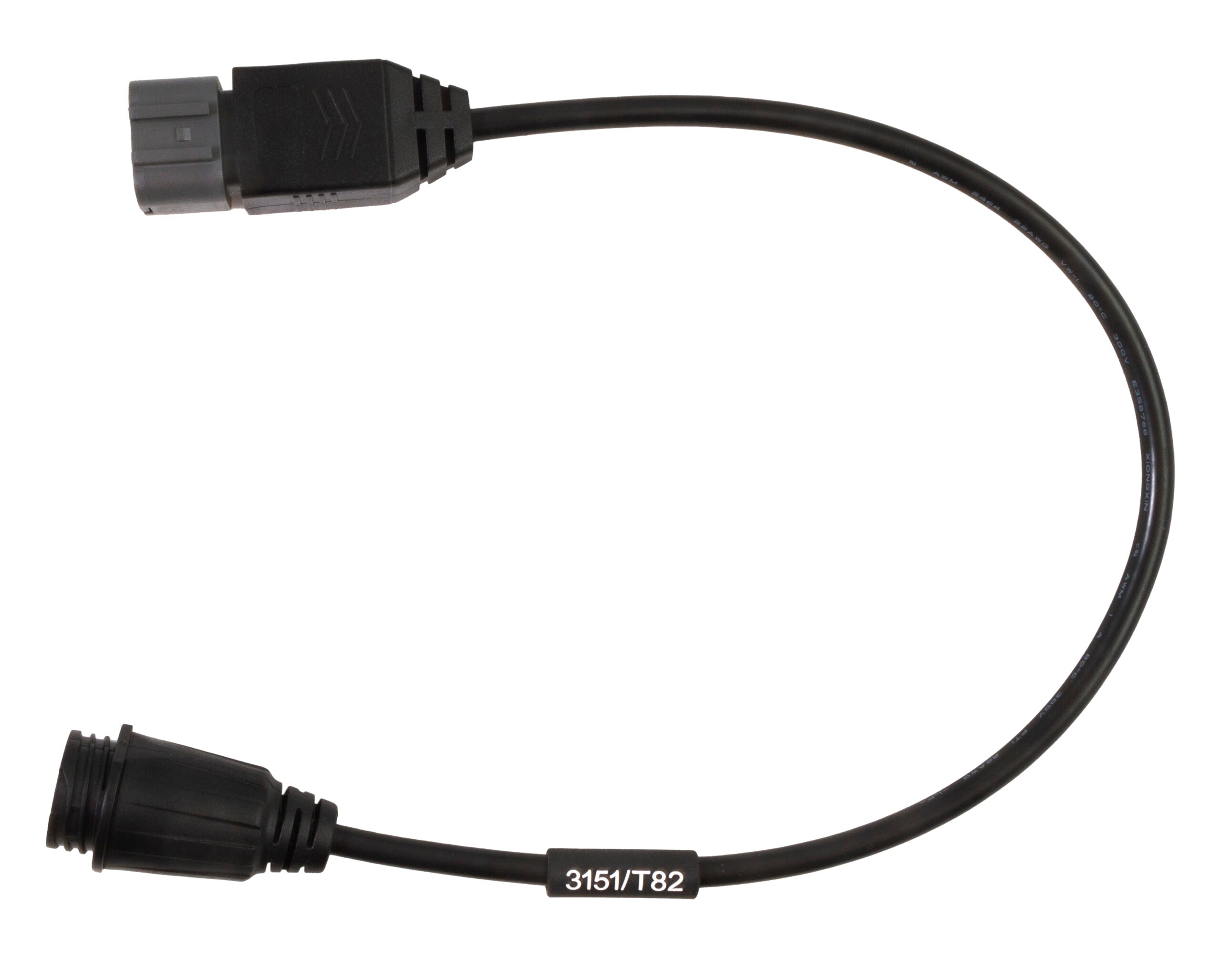 TEXA Hitachi Isuzu Engine Diagnostics Cable (3151/T82)