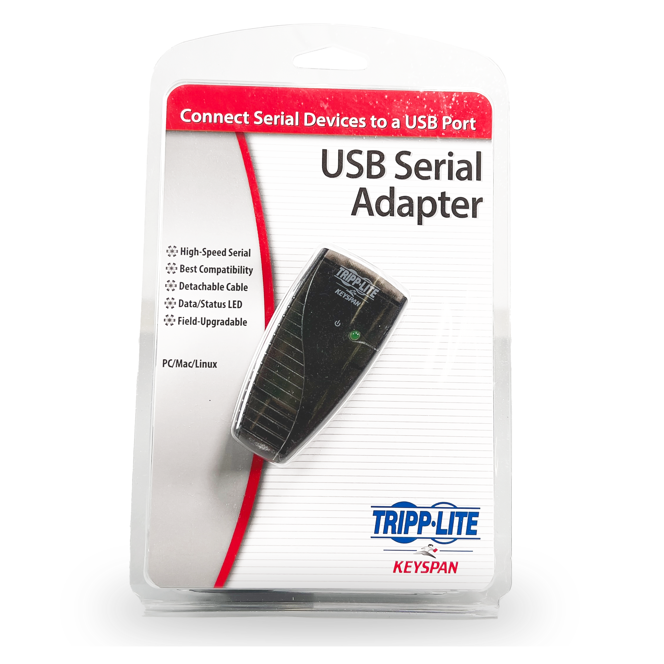 USB to Serial Adapter for the GM Tech 2 scanner
