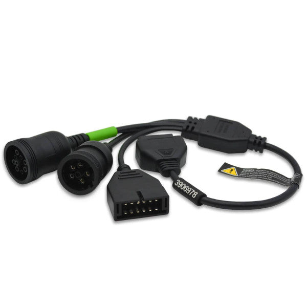 TEXA American Truck Type 2 Cable (3151/T22) close-up