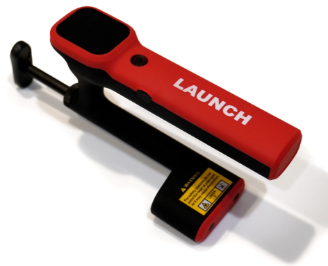 Launch Tech TreadMaster