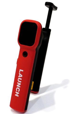 Launch Tech TreadMaster