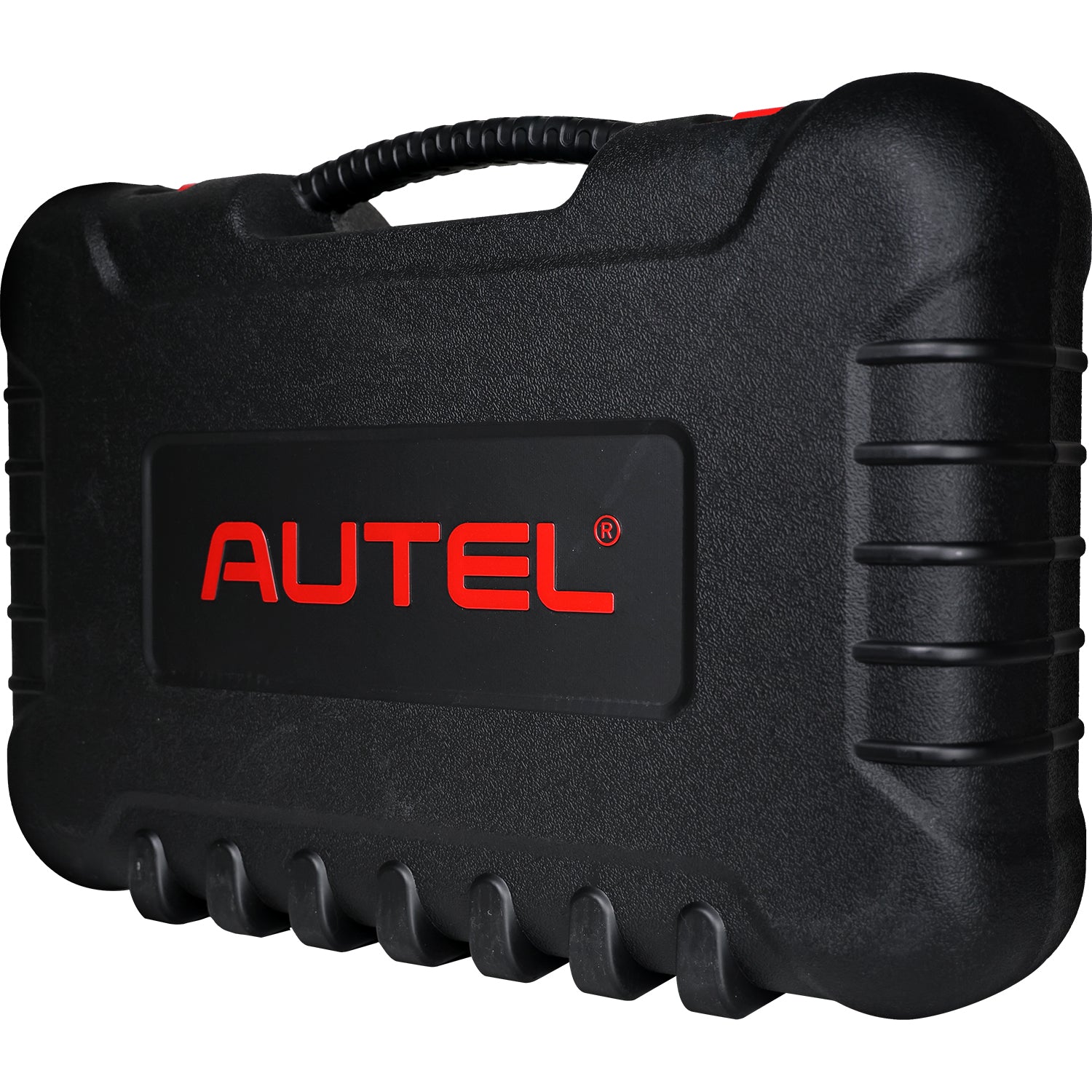 Ultra S2 case with the AUTEL logo on it. 
