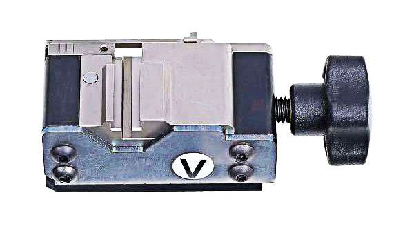 Keyline Gymkana 994 V Clamp and Cutter Kit - AE Tools & Computers