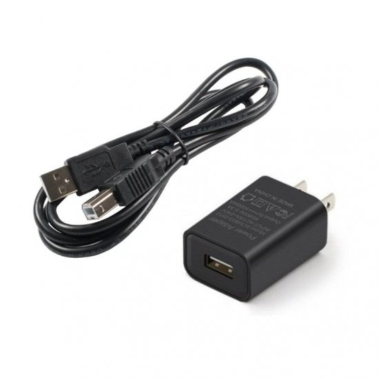ATEQ VT57 Charger