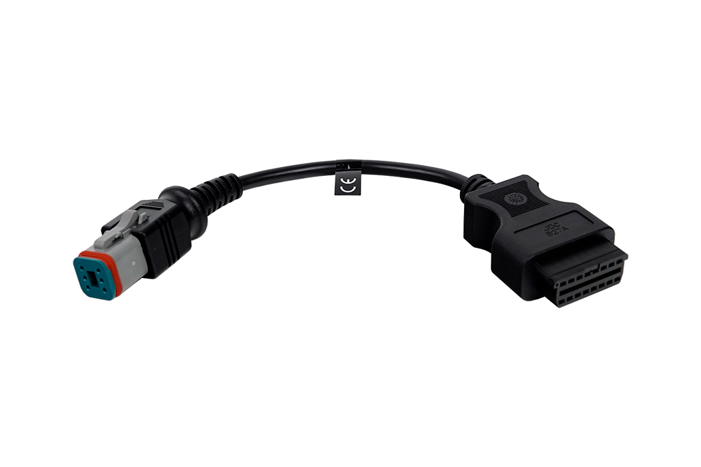 Jaltest Volvo Penta Diagnostic Cable (6 Pin)