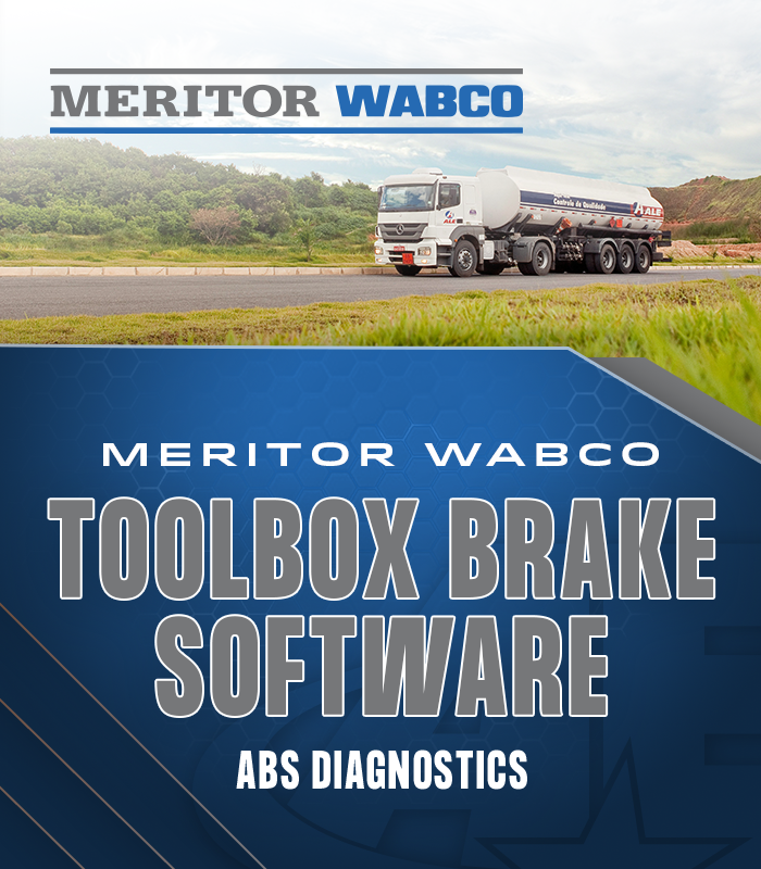 Brake Testing Software's Products – AE Solutions