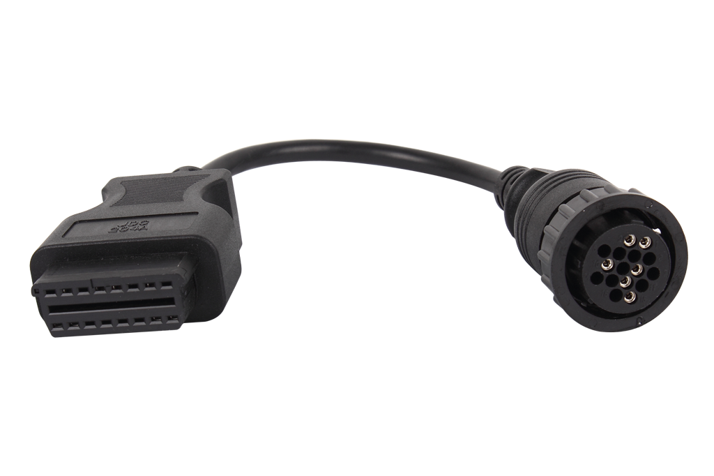 Jaltest Wabco Braking System diagnosis cable