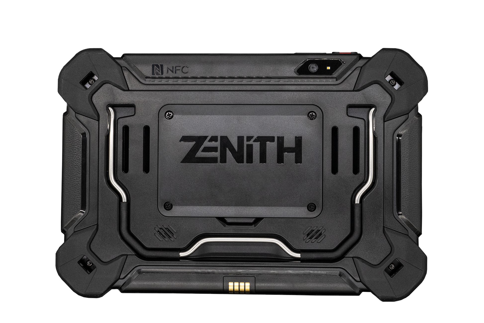 Zenith Z7 setup for 24V commercial vehicle diagnostics