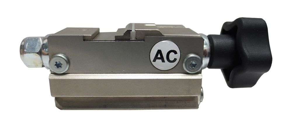 Keyline Ninja Laser key machine with AC Jaw - AE Tools & Computers