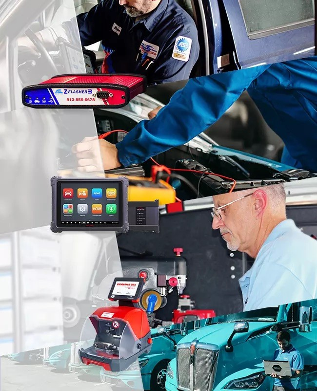 AE Solutions