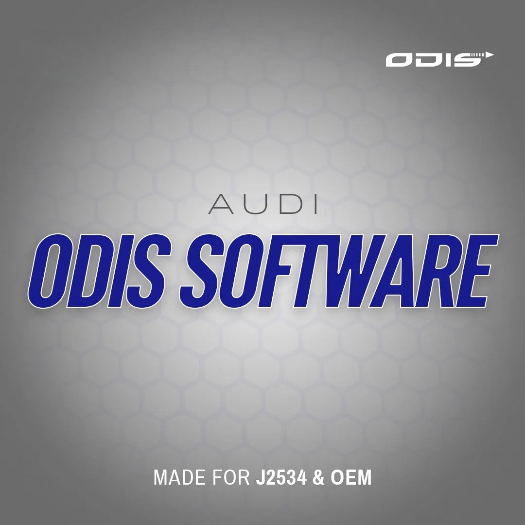 ODIS 1 Year Software Subscription