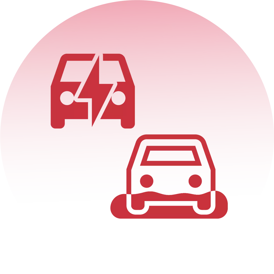 Electrocuted / Flooded Vehicles