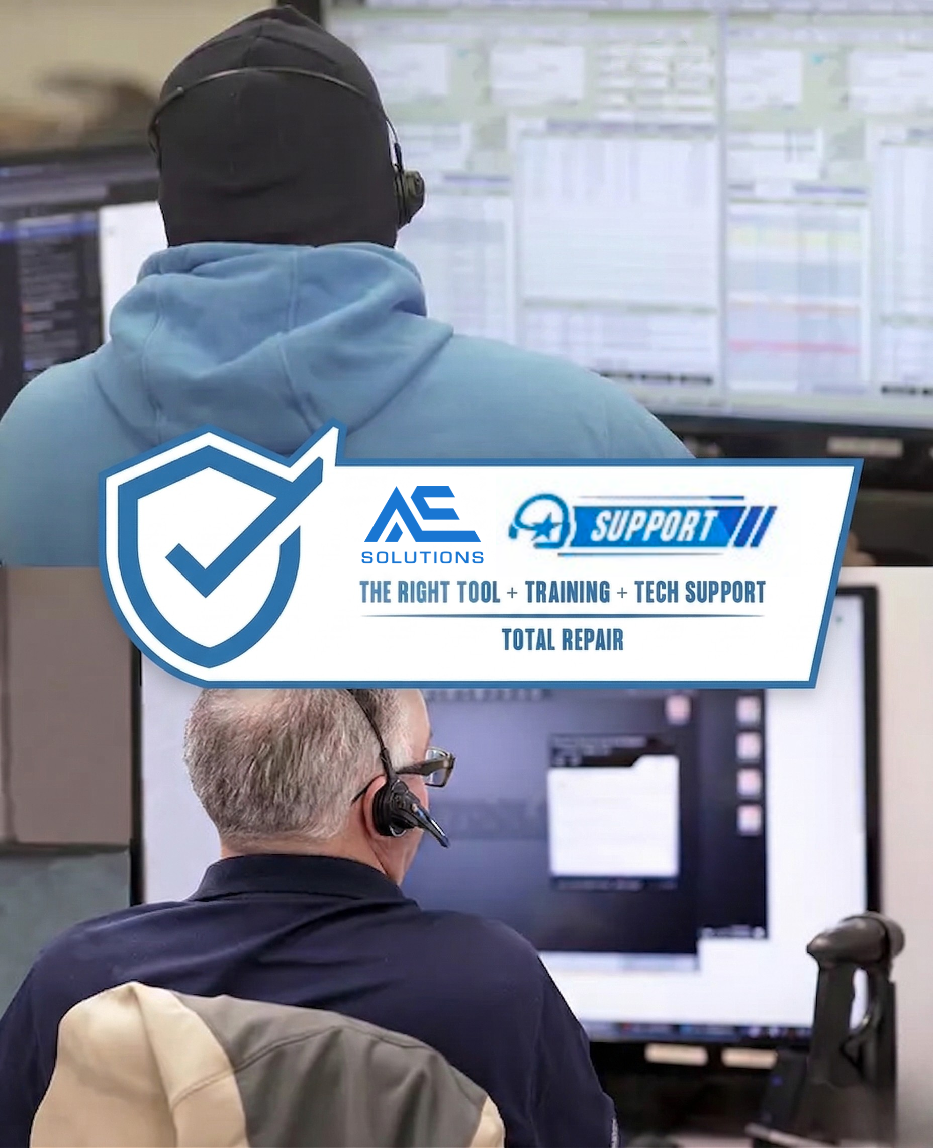 AE Solutions
