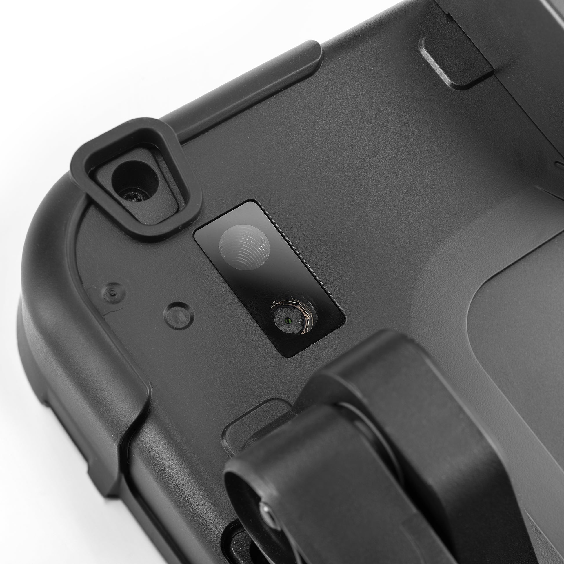 Axone Nemo Plus Multi-Touch Camera Close-up