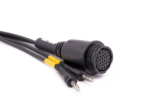 TEXA 3151/T07 connected to Navigator TXT Multihub