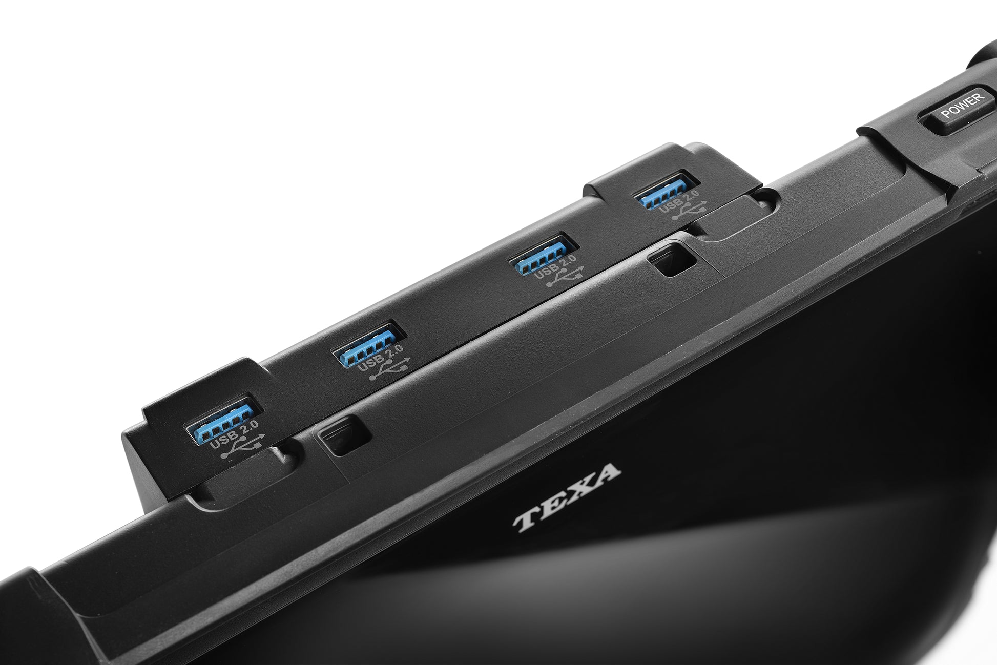 Axone Nemo Plus Advanced Diagnostics Interface