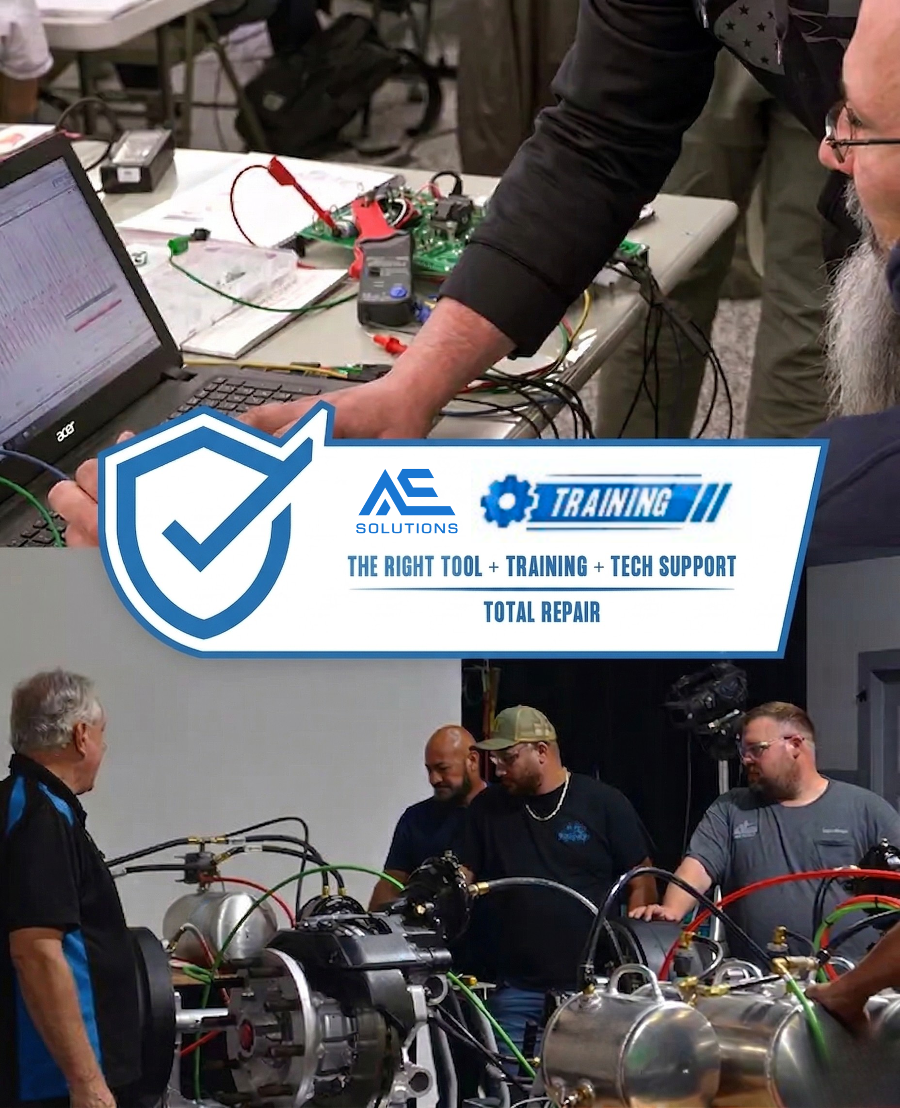 AE Solutions