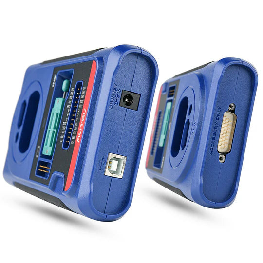 Autel XP400 All-In-One Key Programmer - AE Tools & Computers